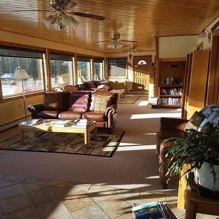 Denali Touch Of Wilderness B&B Healy Zewnętrze zdjęcie