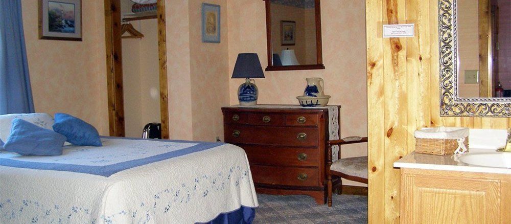 Denali Touch Of Wilderness B&B Healy Zewnętrze zdjęcie
