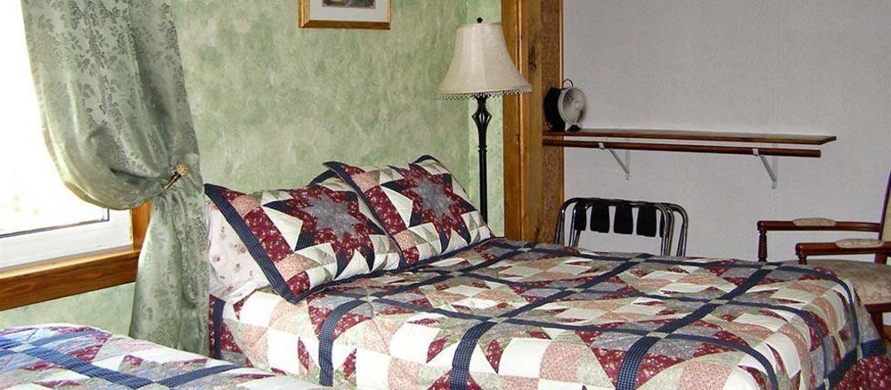 Denali Touch Of Wilderness B&B Healy Zewnętrze zdjęcie