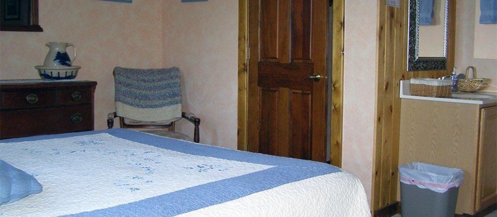Denali Touch Of Wilderness B&B Healy Zewnętrze zdjęcie
