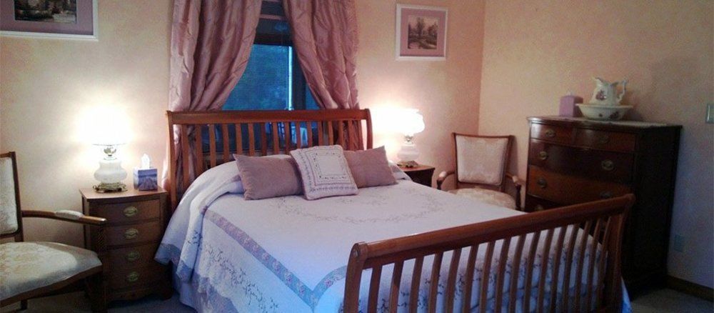 Denali Touch Of Wilderness B&B Healy Zewnętrze zdjęcie