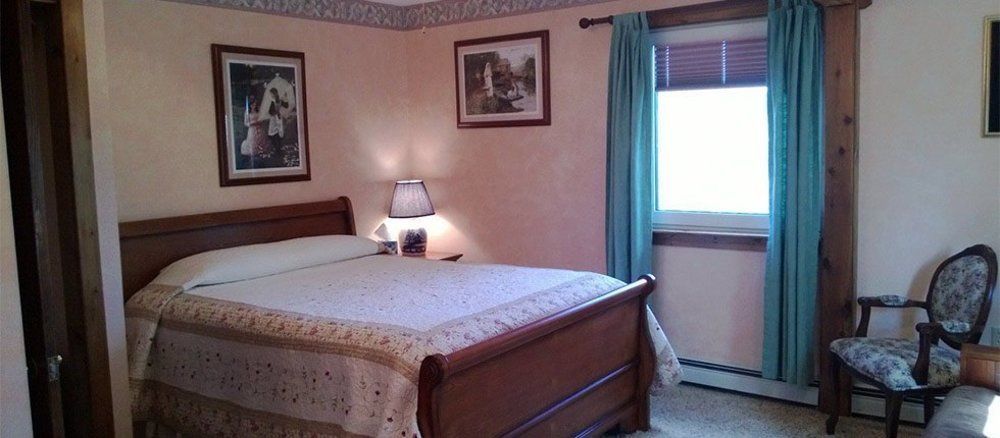 Denali Touch Of Wilderness B&B Healy Zewnętrze zdjęcie