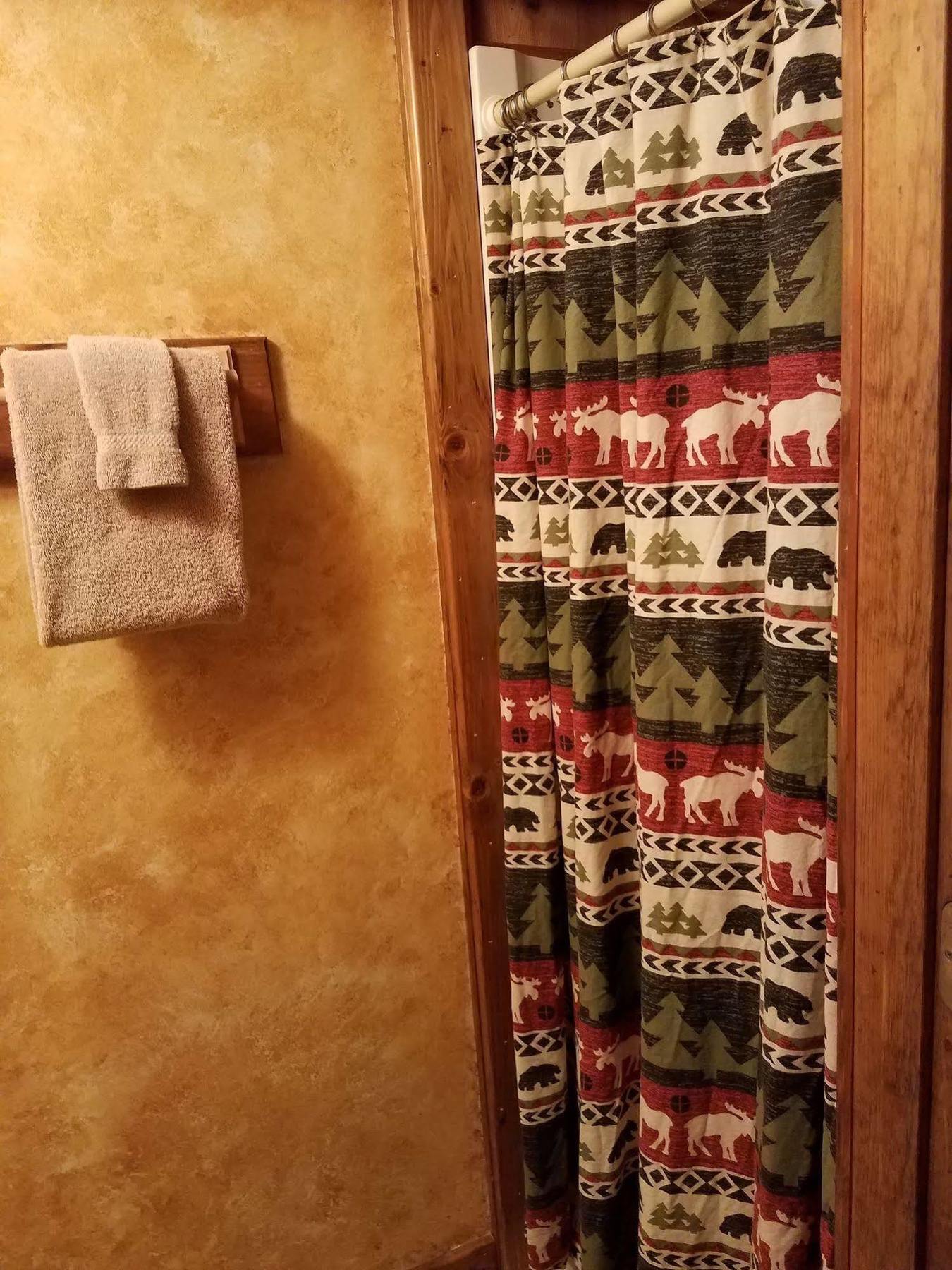 Denali Touch Of Wilderness B&B Healy Zewnętrze zdjęcie