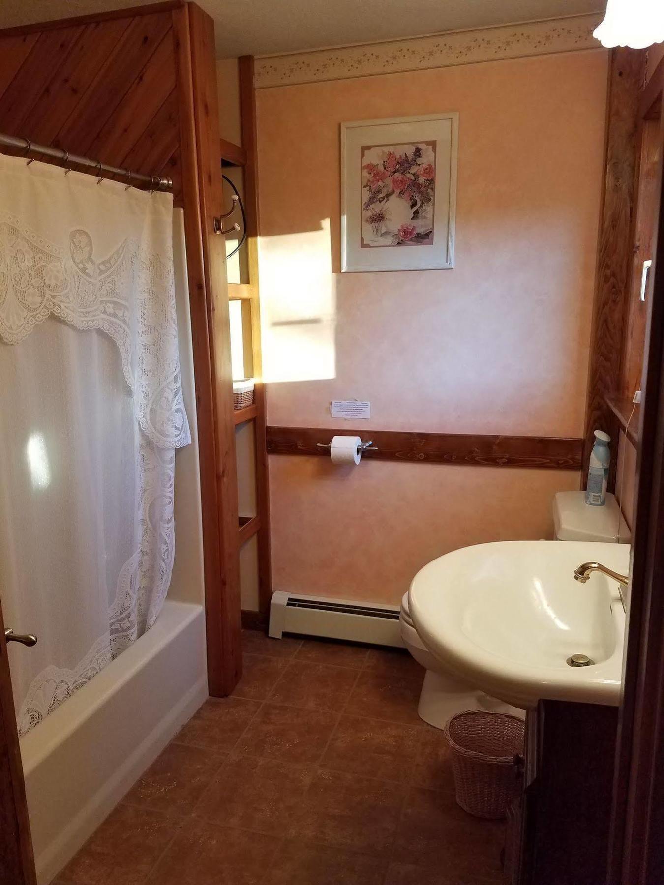 Denali Touch Of Wilderness B&B Healy Zewnętrze zdjęcie