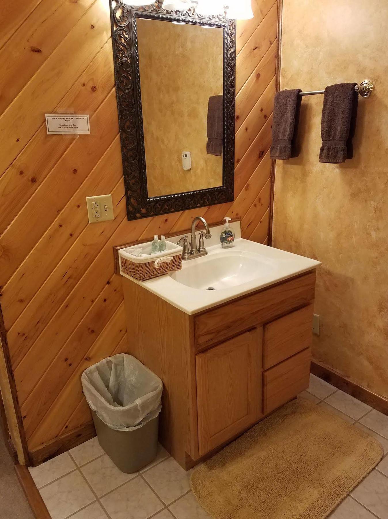 Denali Touch Of Wilderness B&B Healy Zewnętrze zdjęcie